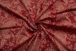 Pre-Cut 2m Pure Soft Cotton HandBlock Printed Fabric - Image 3