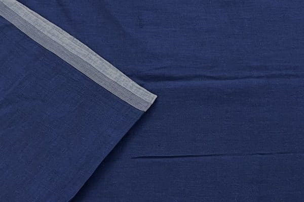 Pre-Cut 2.30m Authentic HandLoom Flowy Soft Cotton Fabric