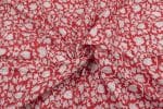 Pre-Cut 0.90m Pure Soft Cotton HandBlock Printed Fabric - Image 3