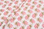 Pure Soft Cotton HandBlock Printed Fabric
