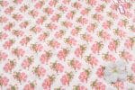 Pure Soft Cotton HandBlock Printed Fabric - Image 2