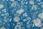 Pre-Cut 2m Pure Soft Cotton HandBlock Printed Fabric - Image 2