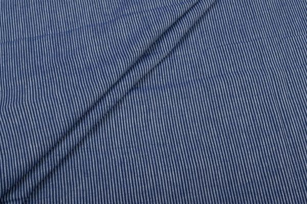 Authentic HandLoom Woven Stripes Flowy Soft Cotton Fabric