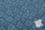 Pure Cotton Bagru Handblock Printed Fabric - Image 2