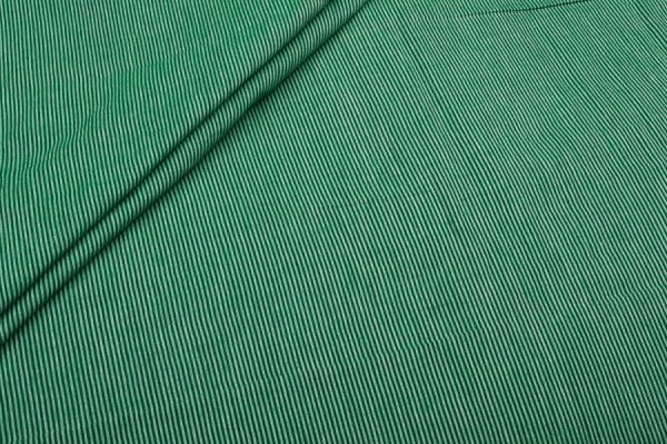 Pre-Cut 1.80m Authentic HandLoom Woven Stripes Flowy Soft Cotton Fabric