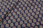 Pre-Cut 2m Pure Soft Cotton HandBlock Printed Fabric