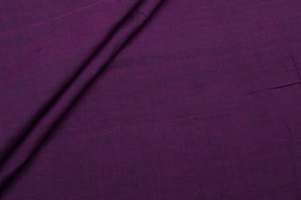 Authentic HandLoom Flowy Soft Cotton Fabric