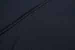 Navy Blue Flowy HandLoom Pure Soft Cotton Fabric