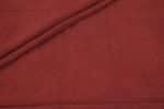 Natural Red Dye Handblock Ajrakh Printed Cotton Fabric