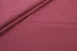 Brick Red Handwoven Mangalgiri 100% Pure Cotton Fabric