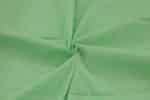 Pastel Green Handwoven Mangalgiri 100% Pure Cotton Fabric - Image 3