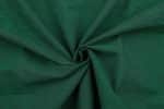 Evergreen Handwoven Stripes 100% Pure Cotton Fabric - Image 3