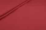 Auburn Red Handwoven Mangalgiri 100% Pure Cotton Fabric