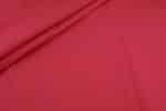 Pinkish Red Handwoven Mangalgiri 100% Pure Cotton Fabric