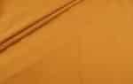 Orange - Plain Dyed 100% Soft Cotton Fabric