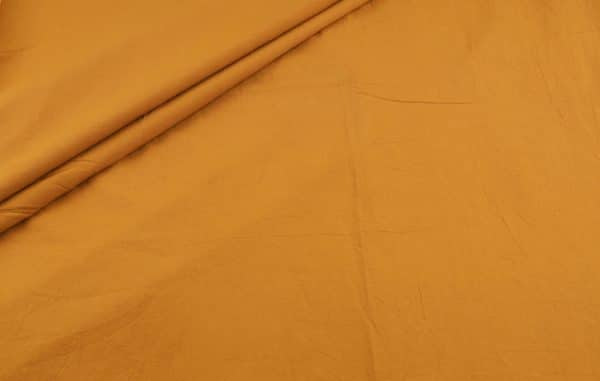 Orange - Plain Dyed 100% Soft Cotton Fabric
