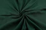 Green - Authentic HandLoom Flowy Soft Cotton Fabric - Image 3