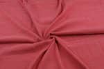 Pink - Authentic HandLoom Flowy Soft Cotton Fabric - Image 3