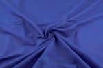 Blue - Authentic HandLoom Flowy Soft Cotton Fabric - Image 3