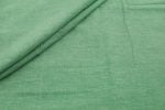 Seafoam Green Flowy HandLoom Pure Soft Cotton Fabric