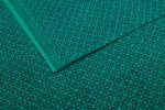 Emerald Green Handblock Bagh HandBlock Printed Cotton Fabric