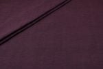 Wine Maroon – Handloom Pure Soft Cotton Fabric