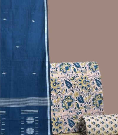 Authentic HandBlock Printed