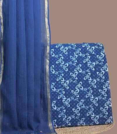 Authentic Bagru HandBlock