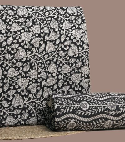 Authentic Natural Dye