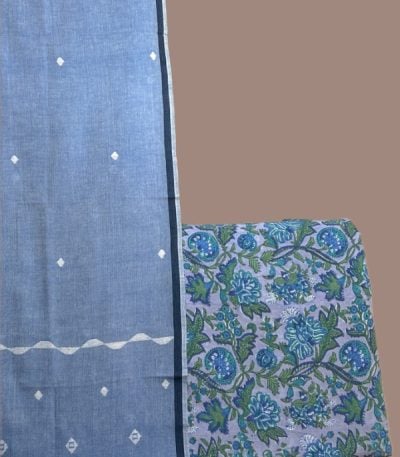 Authentic HandBlock Printed