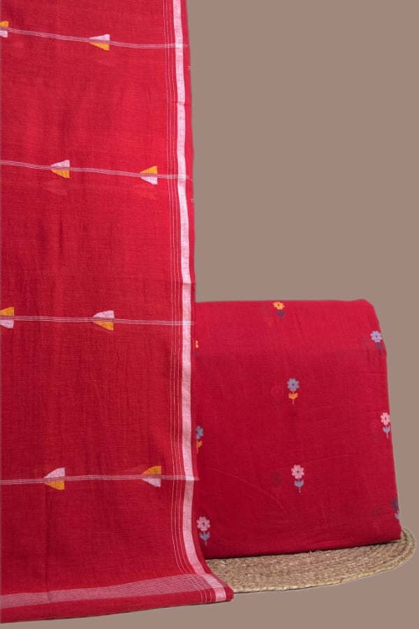 Authentic HandLoom Woven