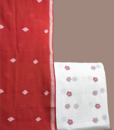 Authentic HandLoom Woven