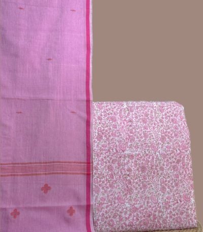 Authentic HandBlock Printed