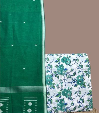 Authentic HandBlock Printed