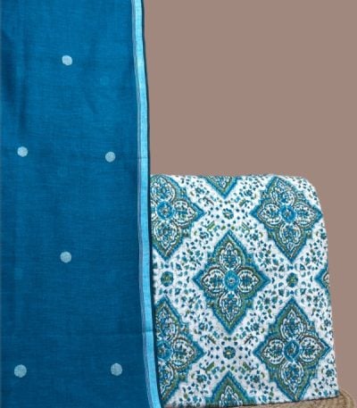 Authentic HandBlock Printed