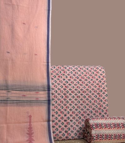 Authentic HandBlock Printed