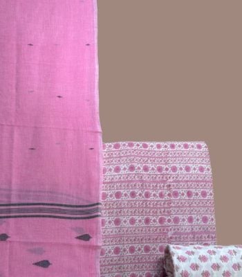 Authentic HandBlock Printed