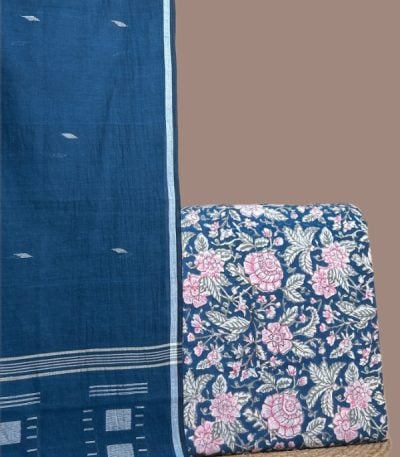 Authentic HandBlock Printed