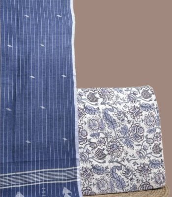 Authentic HandBlock Printed