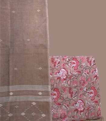 Authentic HandBlock Printed