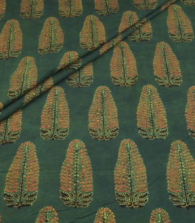 Authentic Natural Dye