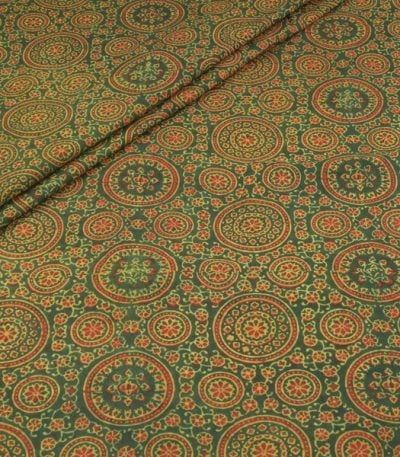 Authentic Natural Dye