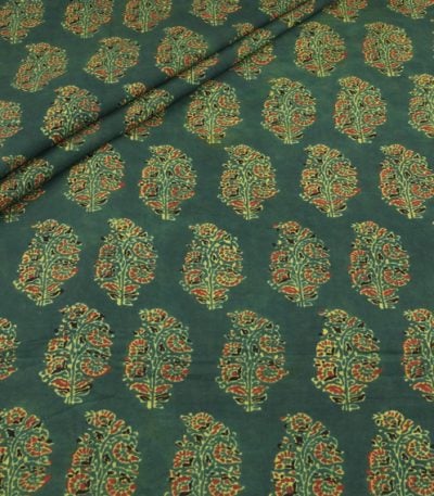 Authentic Natural Dye