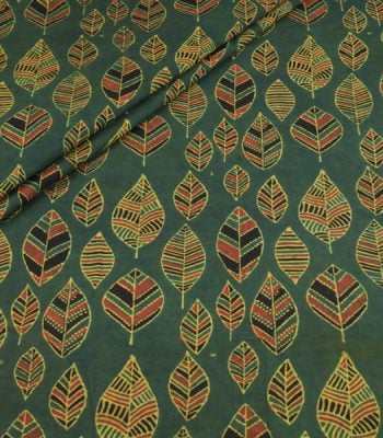 Authentic Natural Dye