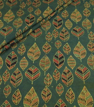 Authentic Natural Dye