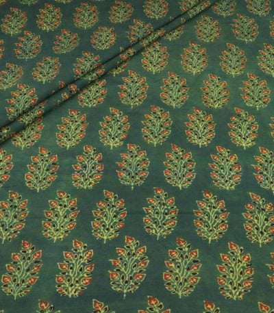 Authentic Natural Dye