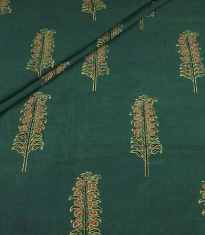 Authentic Natural Dye