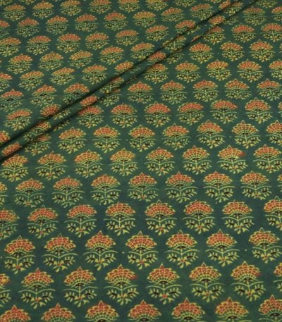 Authentic Natural Dye