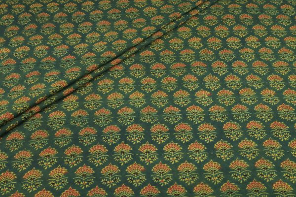 Authentic Natural Dye