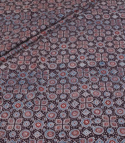 Authentic Natural Dye